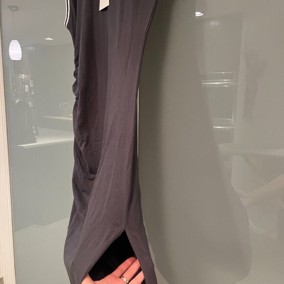 Anthropologie Midi Dress M Daily Practice - Picture 5 of 11